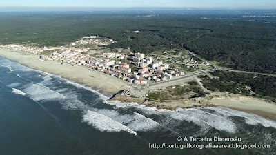 Praia do Pedrógão