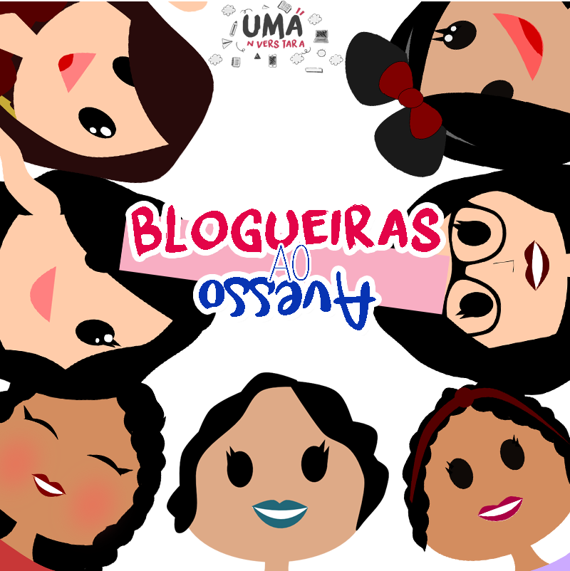 Blogueiras ao Avesso