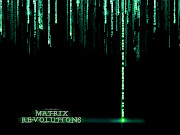 At the time the Matrix was released in 1999
