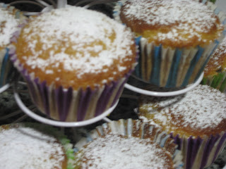 Otro Tutorial: Muffins Con Pepitas De Chocolate
