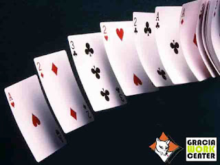 taller de poker en Gracia Work Center con Pokerinas taller de poker en Gracia Work Center con Pokerinas