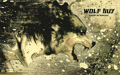 Indicação de animes & mangás  Wolf+Guy+capa+01