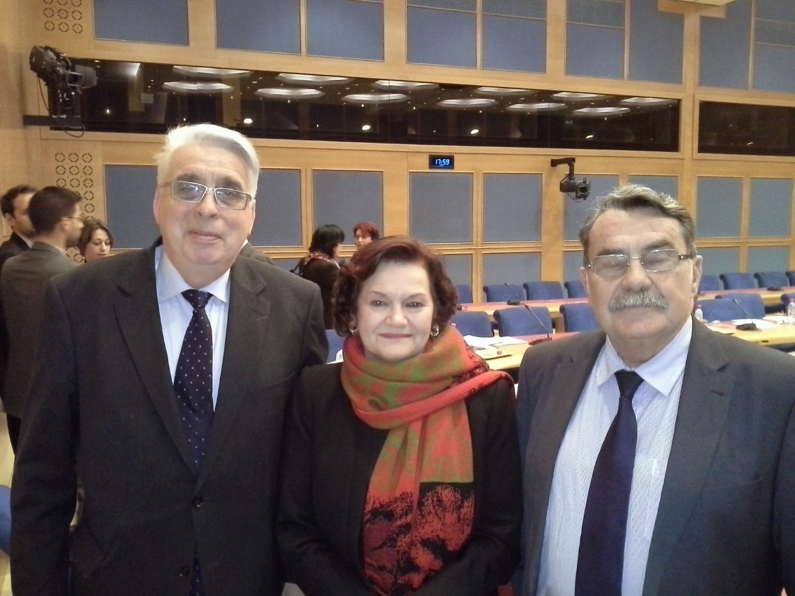 Olivier Douville Mariage Pour Tous Elisabeth Roudinesco Senat