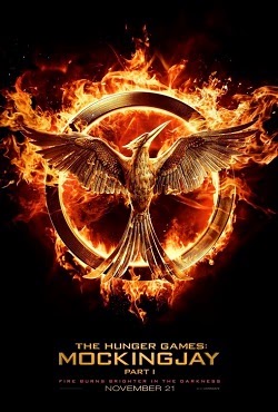 Húng Nhại Phần 1 - The Hunger Games: Mockingjay Season 1