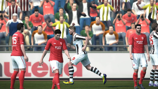 PES 2012 PESEdit 2012 Patch v.1.1 PES 2012 PESEdit 2012 Patch v.1.1