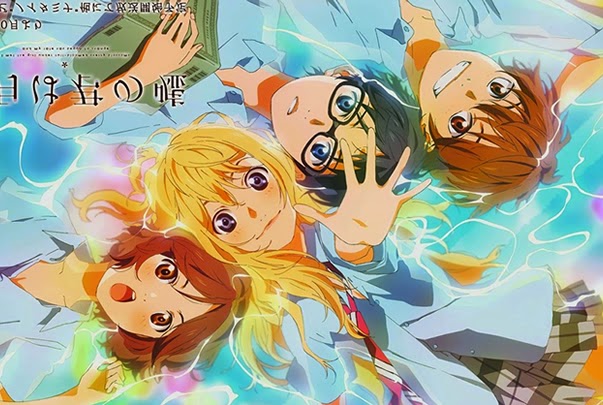 Kamisama Hajimemashita◎