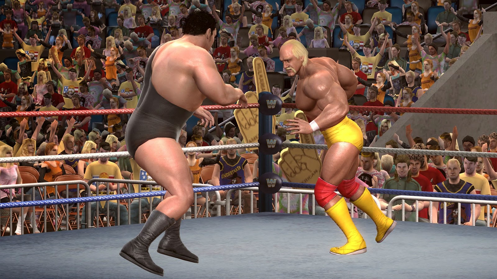 Скачать wrestlemania на компьютер Скачать wrestlemania на компьютер