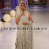 Top Designers Bridal Wear 2012 at Pantene Bridal Couture Week
