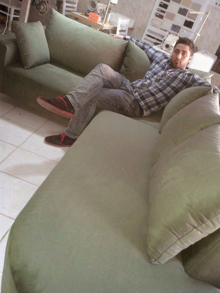 Mersin Mezitli Koltuk Doseme