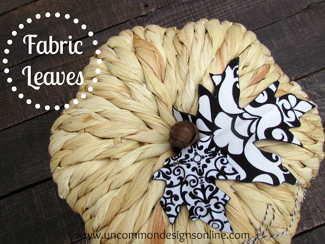title | Fall Fabric Leaf Tutorial with {Uncommon} | 18 |
