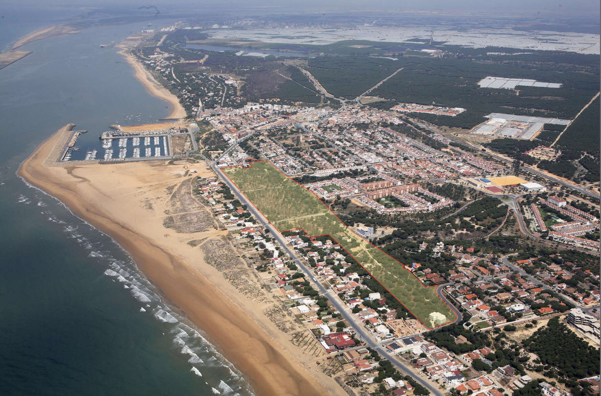 Opiniones de Mazagón