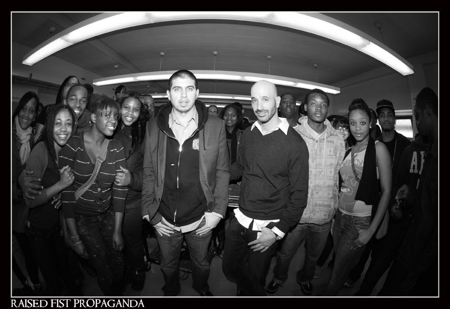 Don Capria: Back to School with...