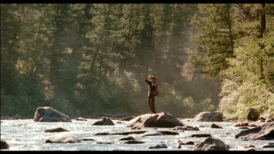 Electra's amazing flying books: Et au milieu coule une ...