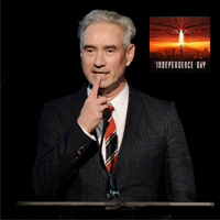 Roland Emmerich, Independence Day sera trilogia Roland Emmerich, Independence Day sera trilogia
