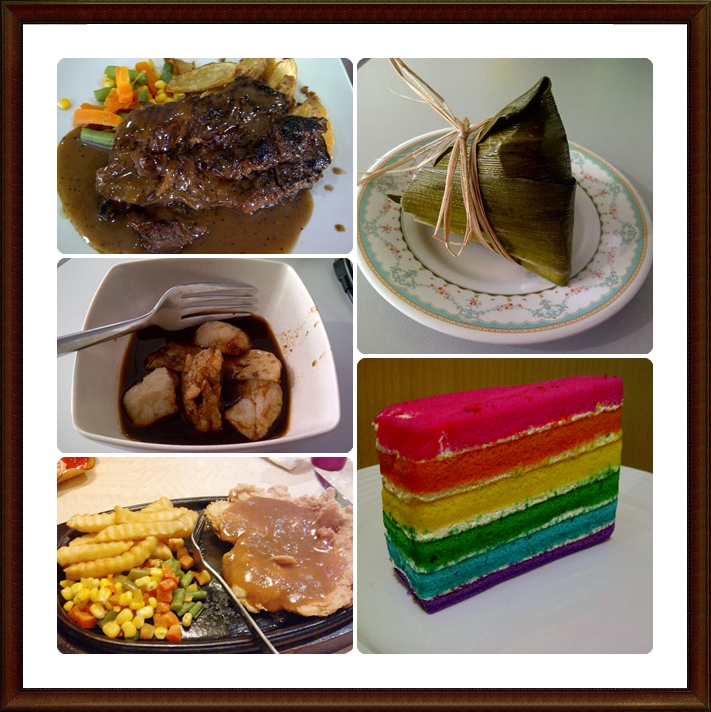 Mamie Funky Last Of June 2012