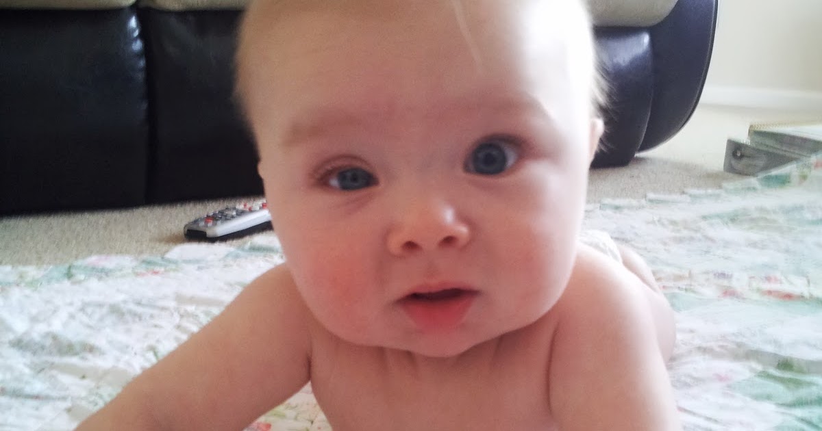 The Secret Life of the Infertile That Kid with the Droopy Eye