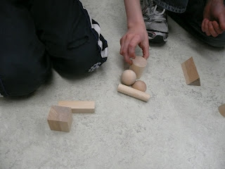 Following the Fun: April 2012