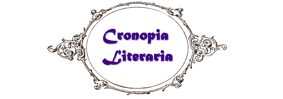 Cronopia Literaria