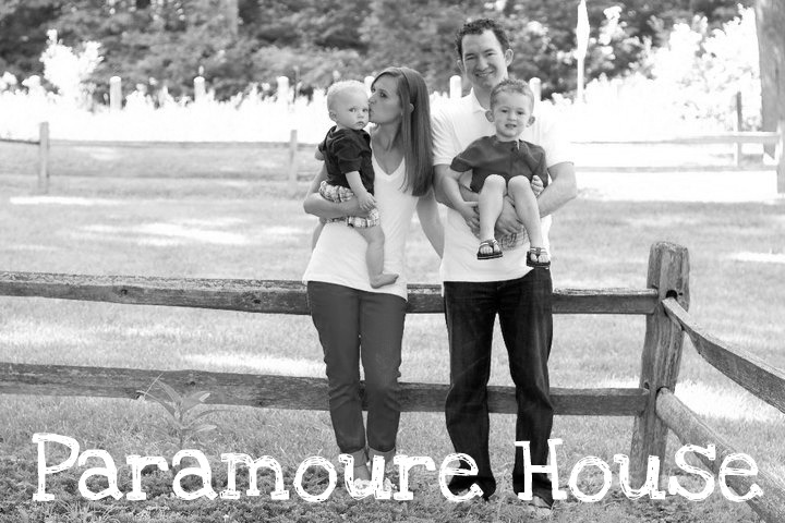 Paramoure House