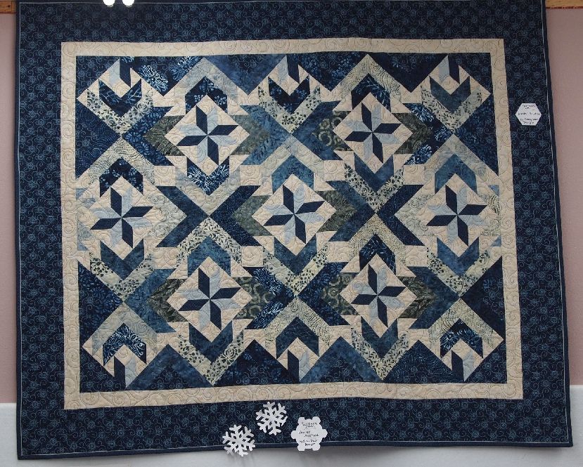 52 Quilts In 52 Weeks 2016 01 24