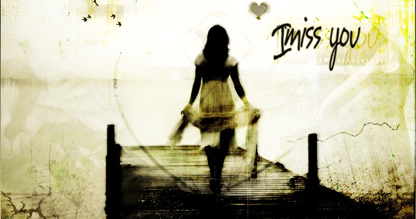 Wallpaper Gallery: Miss You Wallpaper - 8