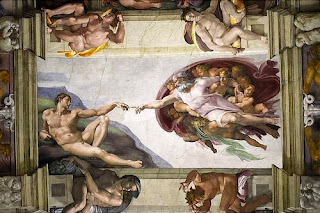  sistine chapel