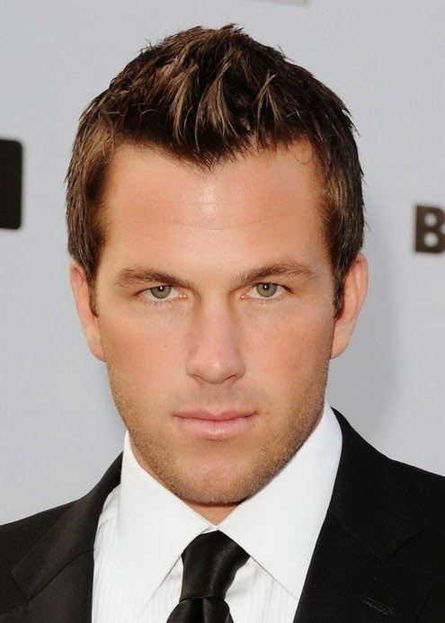 Amazing Cool Men Hairstyle