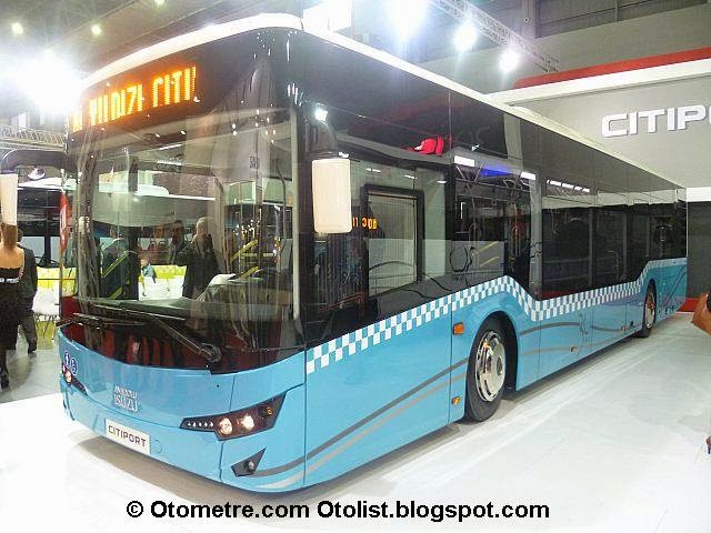 Anadolu Isuzu