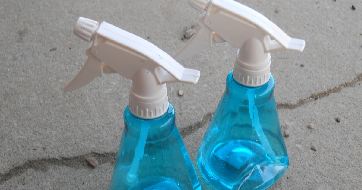 Making Moments Count Dollar Store Water Bottles