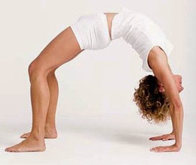  7 thế Yoga giúp giải tỏa năng lượng