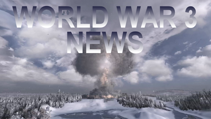 World War 3 News