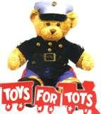 Toys For Tots Collection