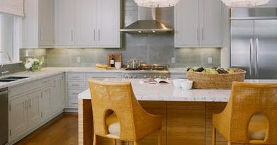 cocinas integrales, cocinas integrales modernas, modelos de cocinas