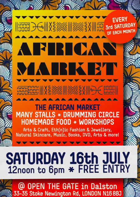 meen clothing african market come down meen will be in the place african market flyer