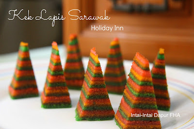 Amies Little Kitchen