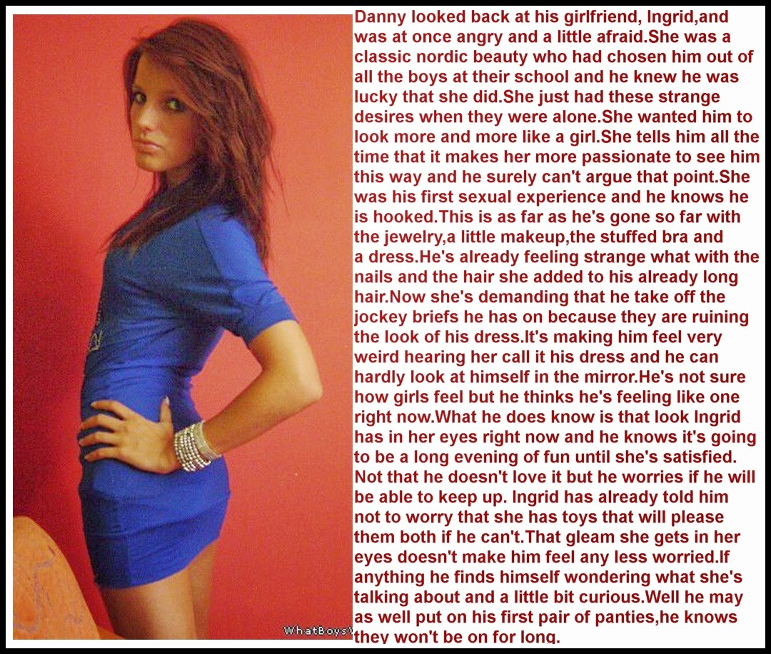 How to write photo captions image