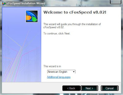 cfosspeed free