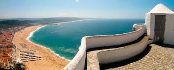 More beaches at Caldas da Rainha surroundings