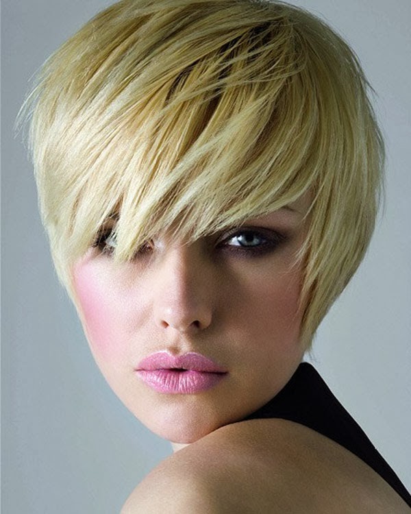 Cute fast easy hairstyles for short hair Hair and Tattoos