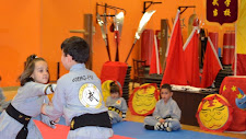 kung-Fu Shaolin - Escuela Shaolin Kung fu Maestro Senna - Master Senna.