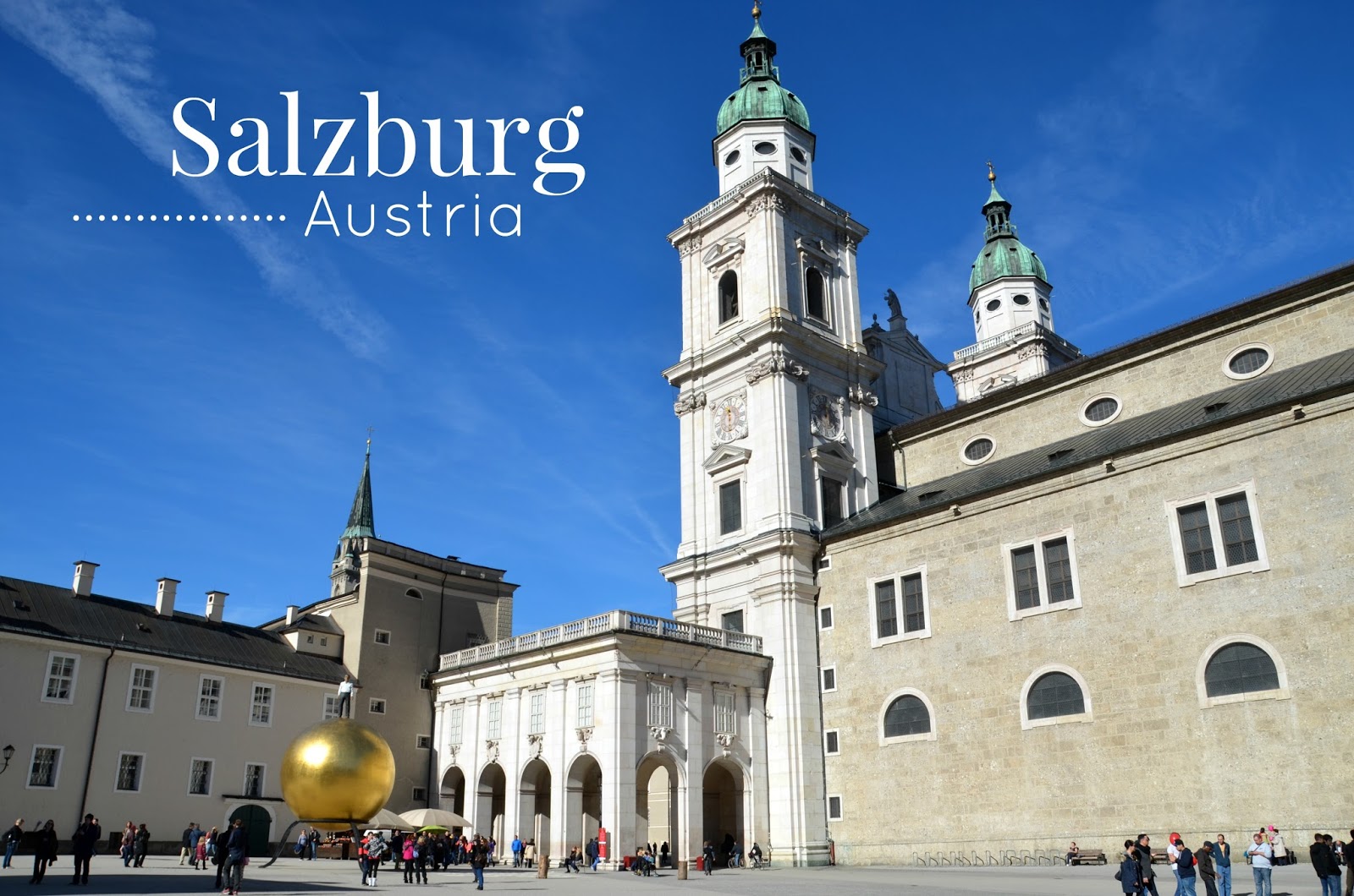 24 Stunden In Salzburg Tipps Fur Einen Optimalen Aufenthalt