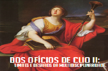 Dos Ofícios de Clio II