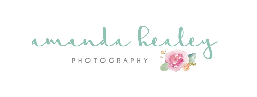 Amanda Healey Photography
