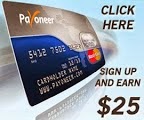 Cara Membuat Kartu Kredit MasterCard Secara Gratis!
