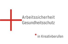 Arbeitsschutz für Kreative