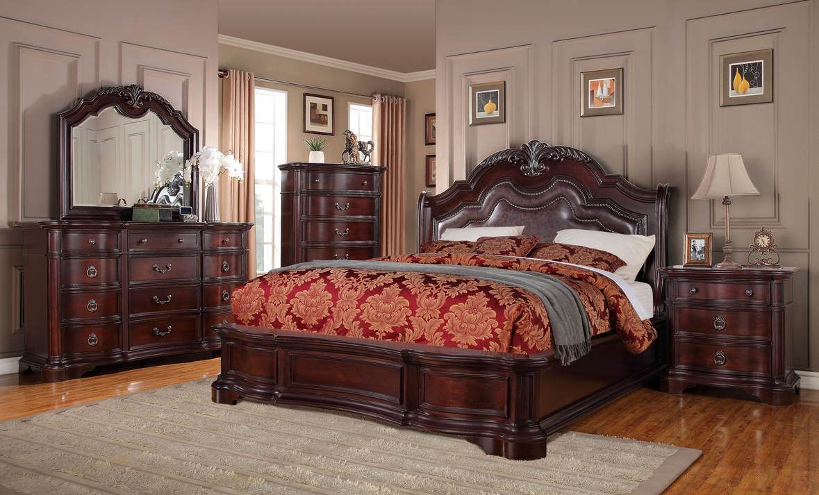 The Bob Timberlake Bedroom Furniture And The Act Of Choosing It
