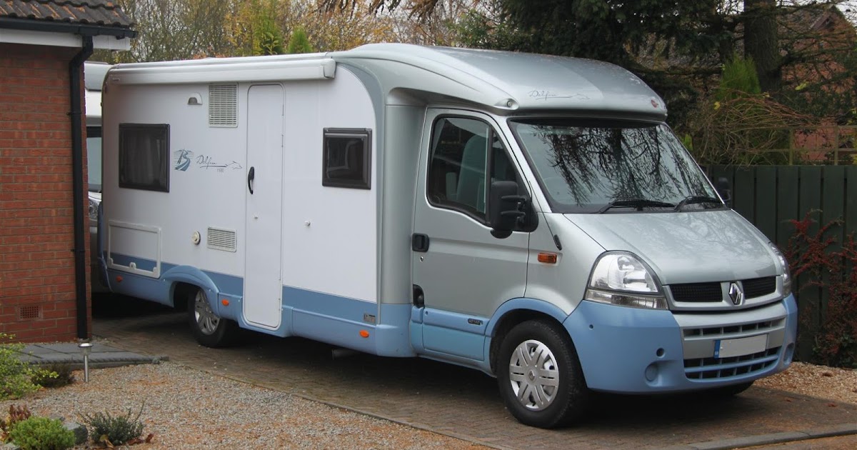 Our new van revealed! Europe By Camper Travelling Europe By Motorhome