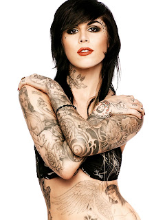 The Most Popular Tattoos | Uniqueness of The bearer