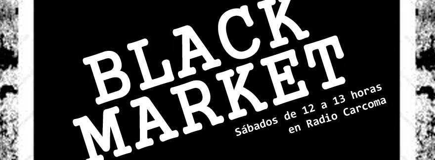 BLACK MARKET