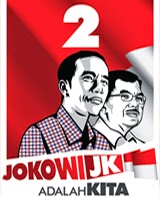 Kawan Jokowi